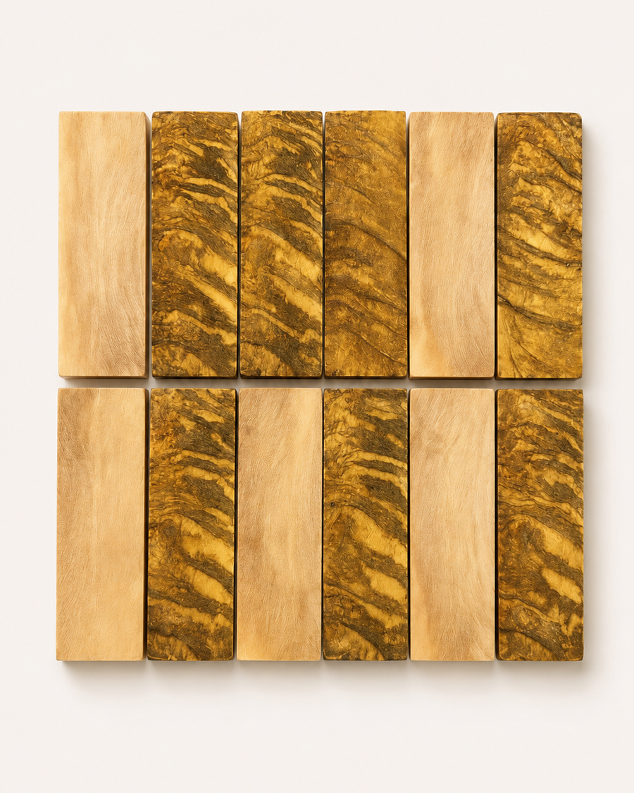 Horn Scale