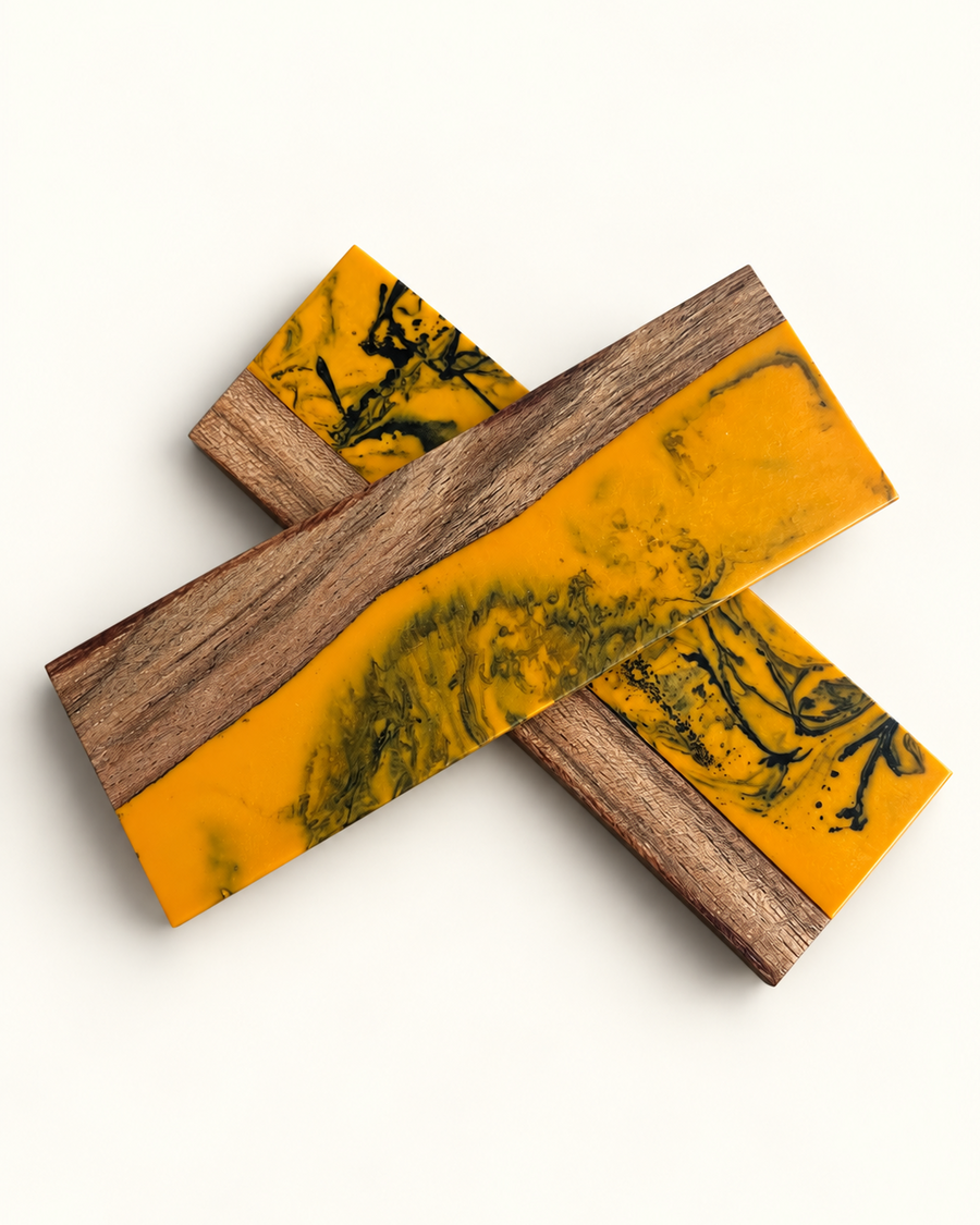 Wooden Scale
